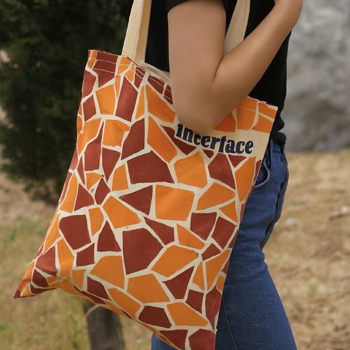 Promosyon Gabardin Çantalar