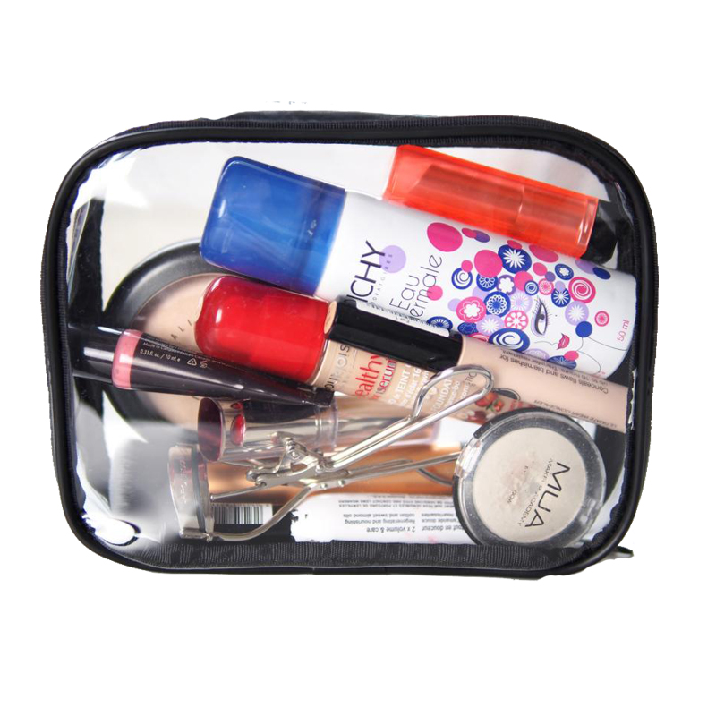 PVC Clutch