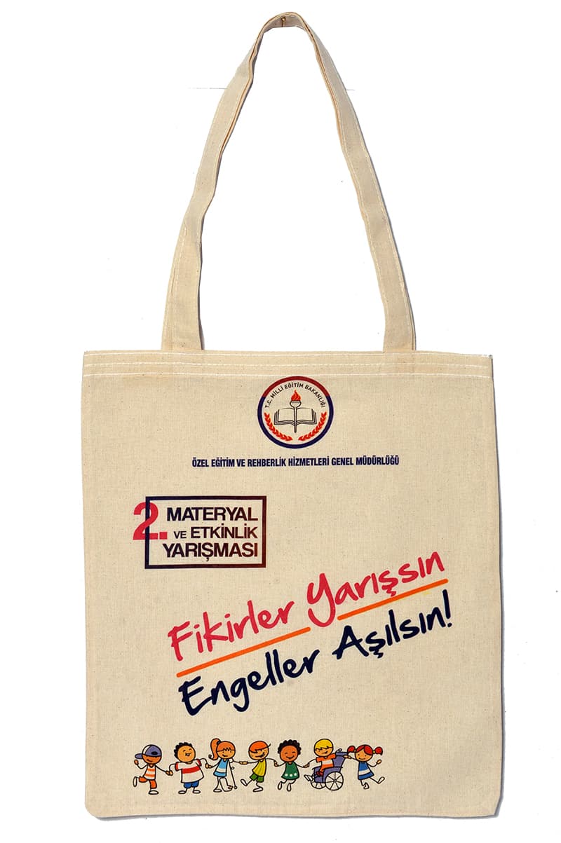 Gabardin Çantalar 1