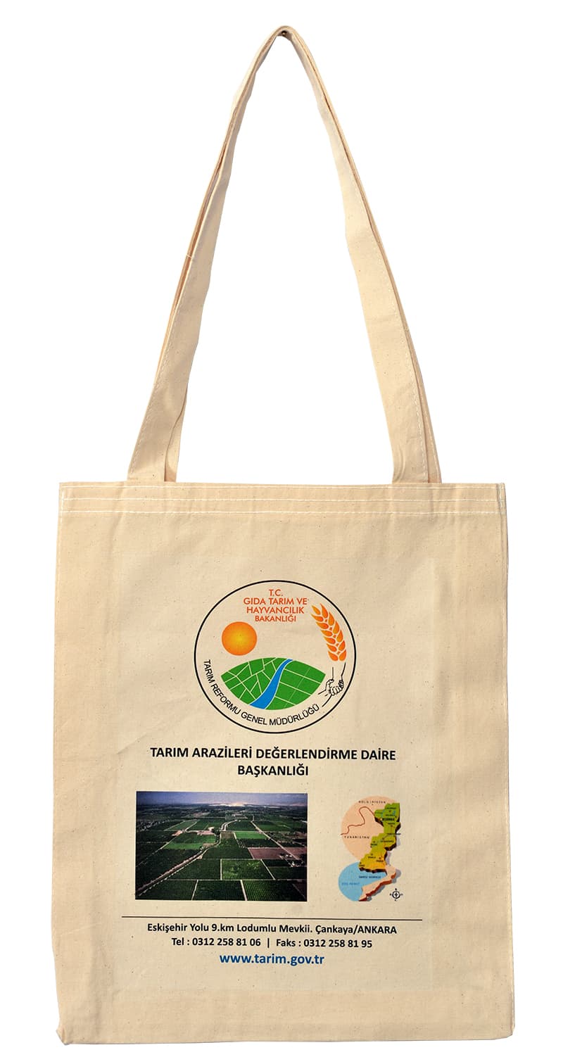 Gabardin Çantalar 2