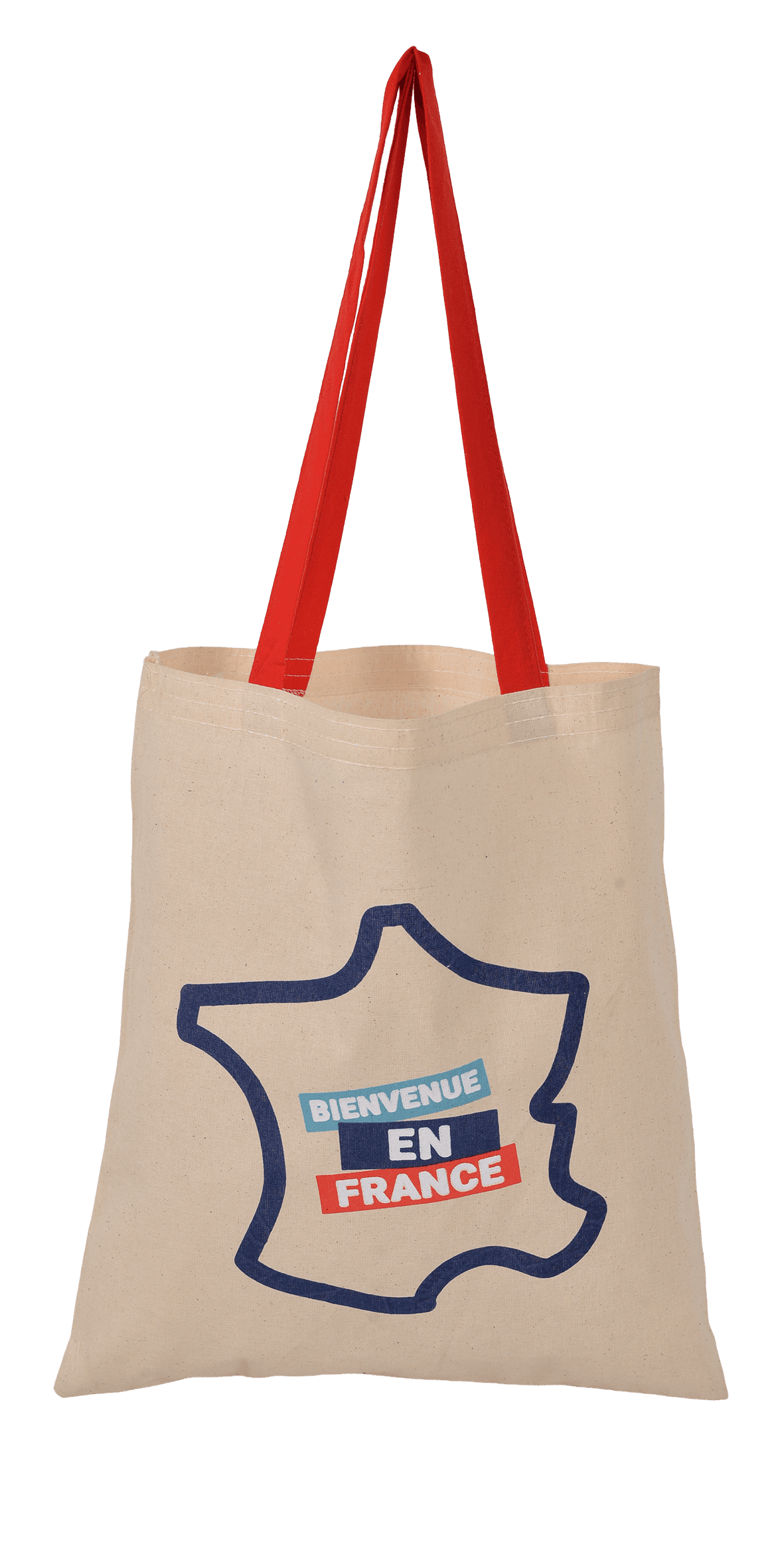 Renkli Kulp Ham Bez Çanta 3