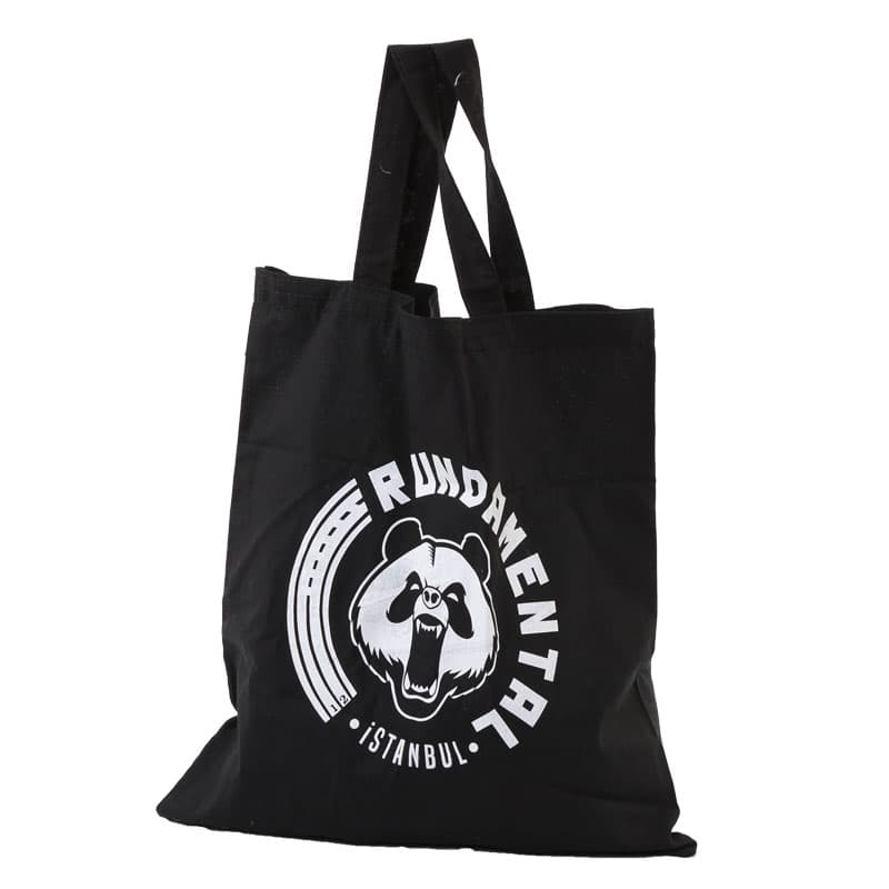 Renkli Ham Bez Çanta 6