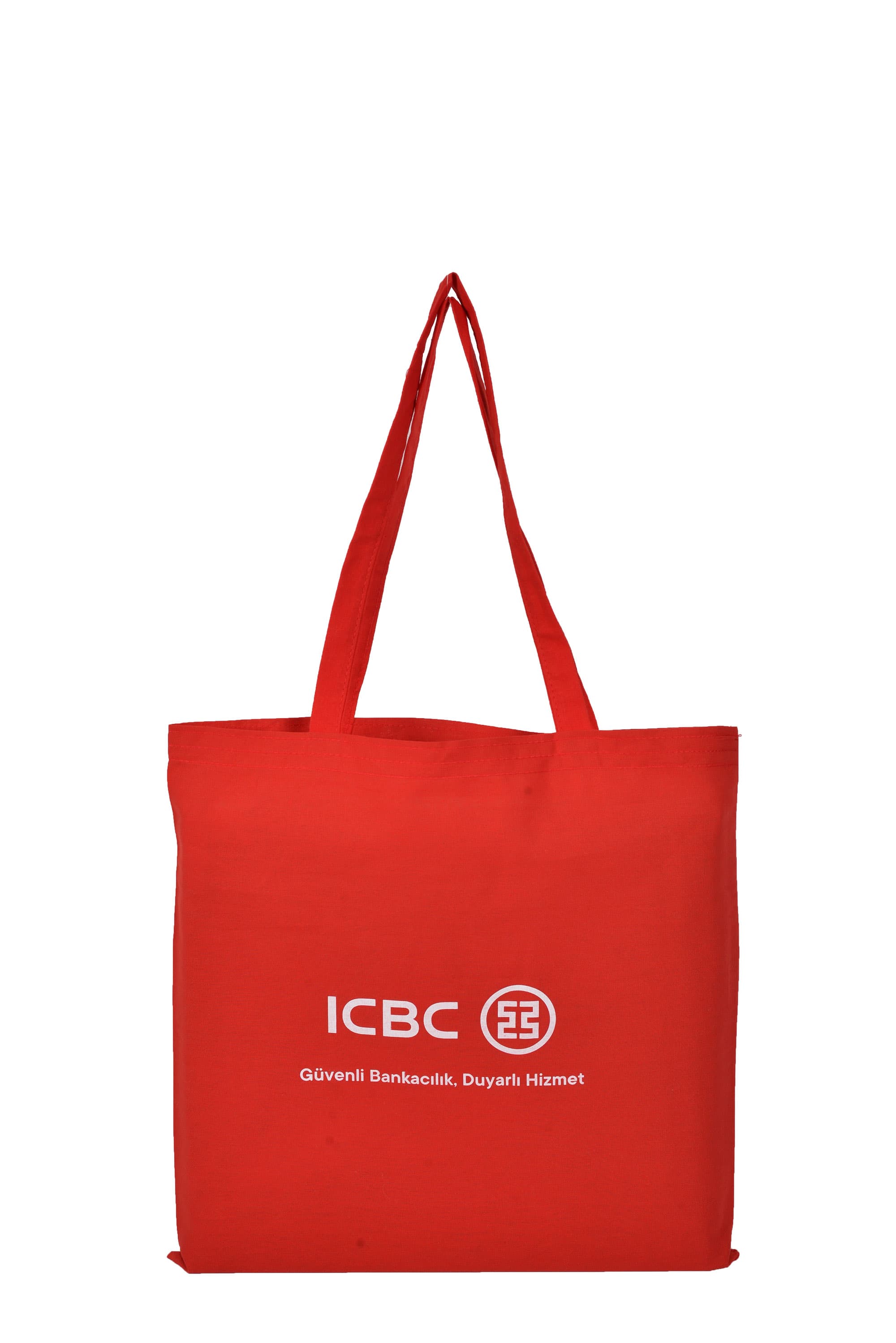 Renkli Ham Bez Çanta 2