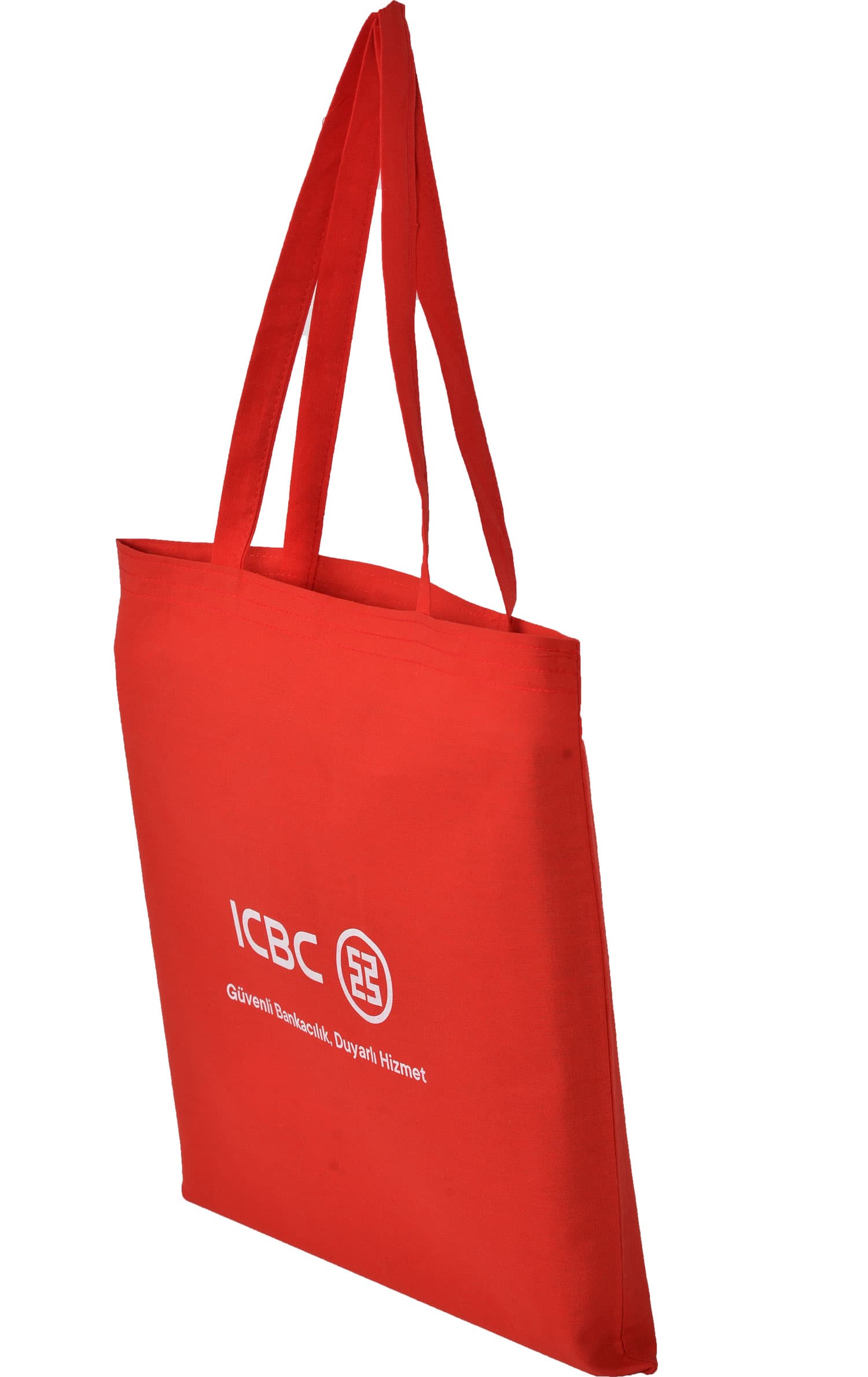 Renkli Ham Bez Çanta 3