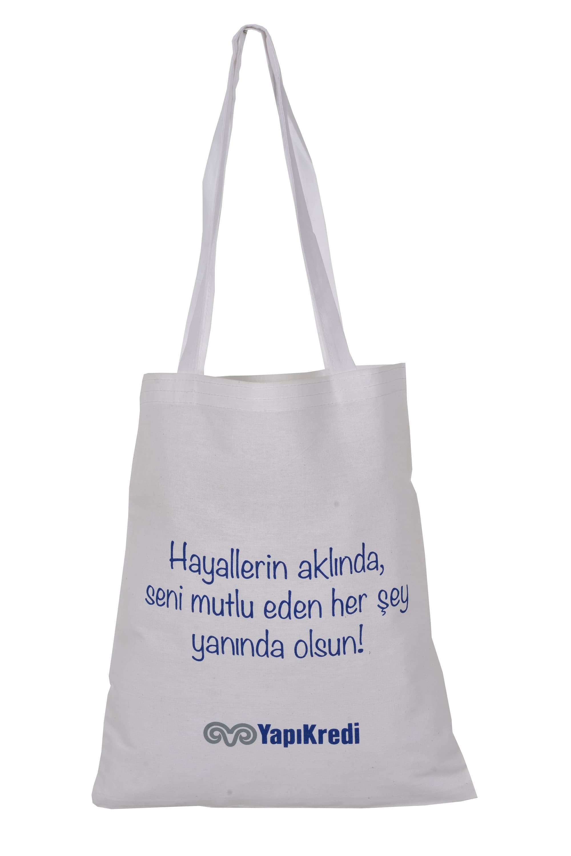 Renkli Ham Bez Çanta 4