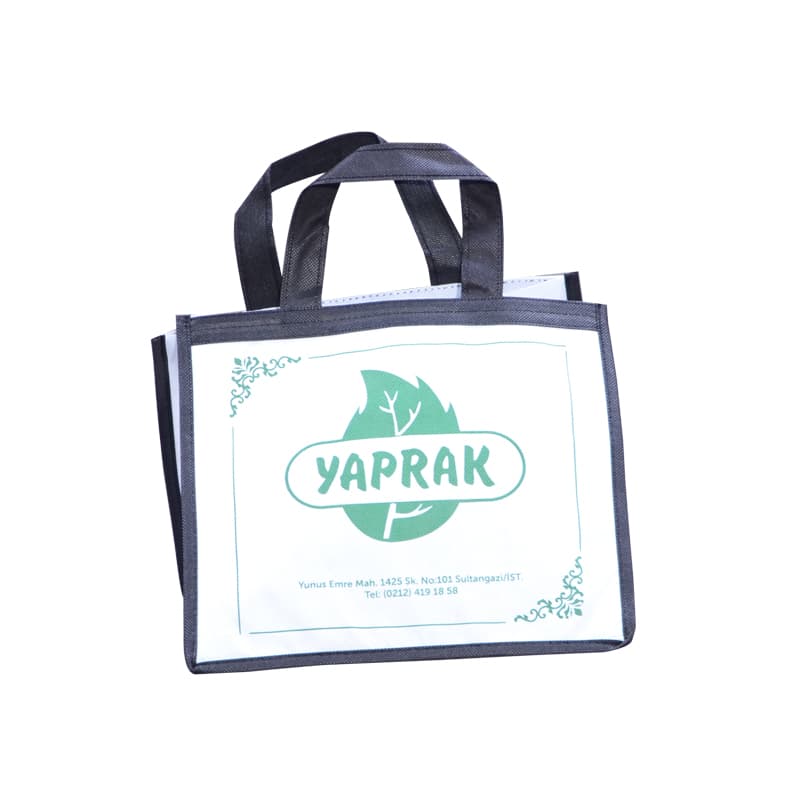 Tela Nonwoven Çantalar thumbnail 2