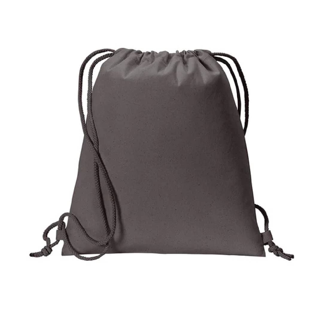 Renkli Hambez Büzgülü Sırt Çantası thumbnail 1