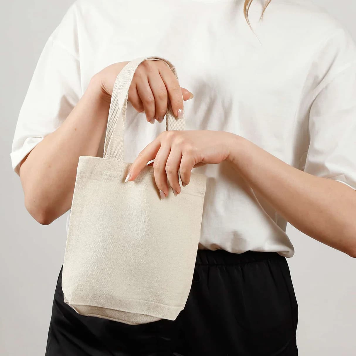 Bez Çanta Baskı Teknikleri: Markanıza En Uygun Yöntem Hangisi?