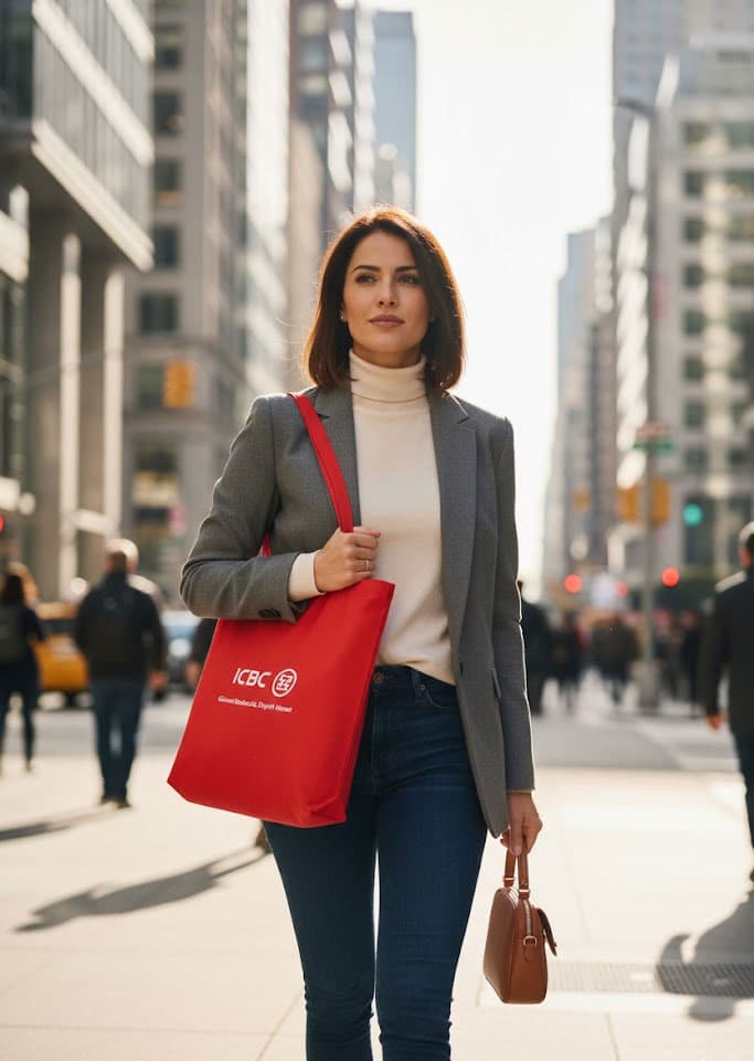 Renkli Ham Bez Çanta